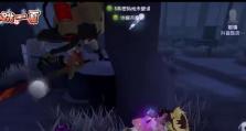 掌握守夜人技能的攻略指南（玩转守夜人技能，享受游戏乐趣）