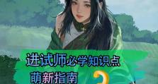 率土之滨技能点攻略（掌握技能点分配，提升战斗实力的关键技巧）