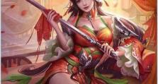 《张飞孙尚香最后出装攻略》（优化你的英雄搭配，提升战斗效果）