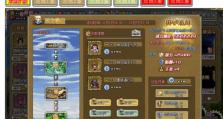 像素骑士战士技能加点攻略（精准选择加点，成就无敌战士）