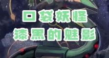 揭秘漆黑的魅影（掌握关键技巧，成为漆黑的终结者）