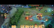 《李信四个技能加点攻略——打造最强战士》