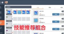 冒险岛元素技能搭配攻略（搭配技能提升输出？这些元素必须要掌握！）