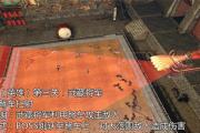 逆战猎场技能用法攻略（全面解析逆战猎场技能，带你成为猎场高手！）