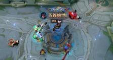 沉默司马懿出装顺序攻略（完美的背水一战，关键装备一应俱全）