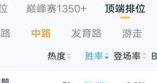 扁鹊高山出装攻略（扁鹊高山输出装备选择与技巧解析，带你征服峡谷）