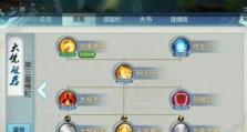 手游龙女技能加点攻略（探索龙女技能树，提升攻击威力，成为顶尖法师！）
