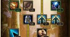 牧师2技能详解攻略（探索牧师2技能的奥秘，成为战斗中的救世主）