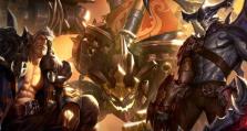 剑魔无限乱斗出装攻略（掌握剑魔的出装，无敌征战无限乱斗！）