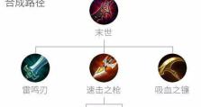 鲁班三百金币出装攻略贴吧——打造高效低成本的王者之选（精益求精，从金币出装开始）