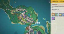 《冰冻之城游戏攻略大全》（冰冻之城攻略、全面指南，带你轻松通关）