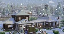 探索Sims游戏世界的攻略秘籍（成为真正的Sims大师，解锁无尽乐趣！）