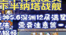 《探秘原神掠影拾真攻略》