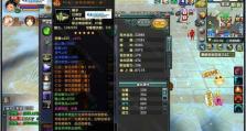 《完美攻略（揭秘《鹿鼎记》游戏中的无敌攻略，助你轻松成为鹿鼎公！）
