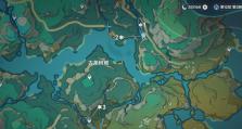 原神送仙攻略（畅游于风与云间，领略仙岛之美）