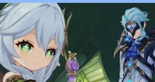 《原神魔神任务攻略大全》（征战世界，迎接挑战！）