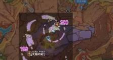 《原神》寻找神瞳攻略大揭秘（全面解析如何找到原神中的神瞳，助你游戏更上一层楼）
