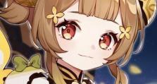 解锁原神瑶瑶的绝技（掌握瑶瑶，轻松征服原神世界！）