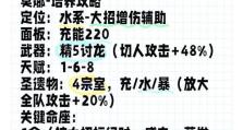 原神莫娜解密攻略