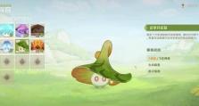 原神沙漠中的秘密（揭开神秘面纱，解锁隐藏任务与珍稀宝藏，让你的冒险更上一层楼）