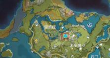 原神寻找画笔攻略（如何在原神中找到画笔并完成艺术探索）