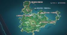 《攒原石攻略尘歌壶》（如何高效地获取原石，打造强大的尘歌壶）